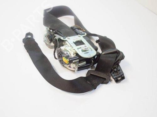 Front right seatbelt MERCEDES-BENZ E-CLASS (W212) E 250 CDI / BlueTEC 4-matic (212.082, 212.097) | BP36272272I25  - Image 6