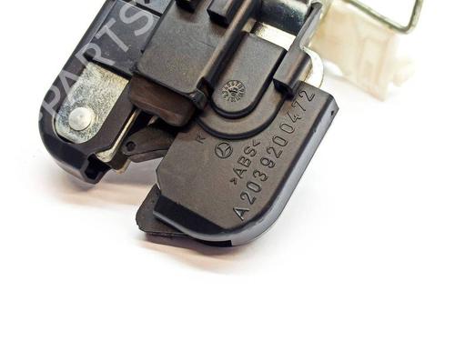 Switch MERCEDES-BENZ CLK (C209) CLK 270 CDI (209.316) | BP36269858I30 - Image 7