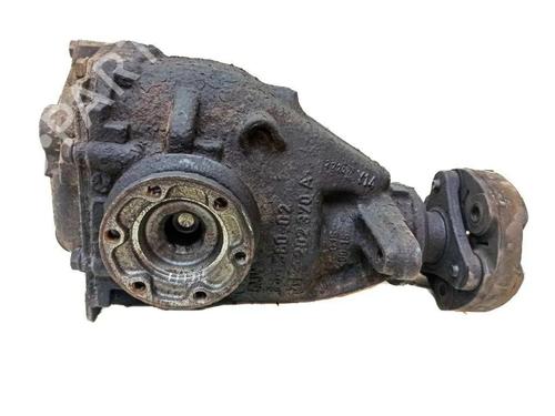 Used Rear differential Rear differential 36272877 36272877