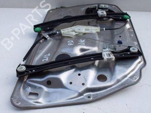 Front right window mechanism MERCEDES-BENZ E-CLASS (W212) E 250 CDI / BlueTEC 4-matic (212.082, 212.097) | BP36270726C23 - Image 5