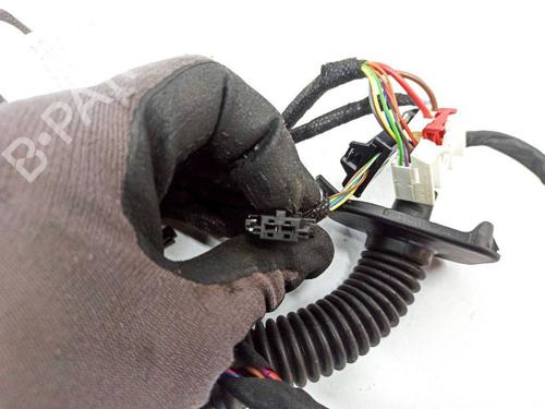 Wiring harness AUDI A1 Sportback (GBA) 30 TFSI | BP36266584E16 - Image 13