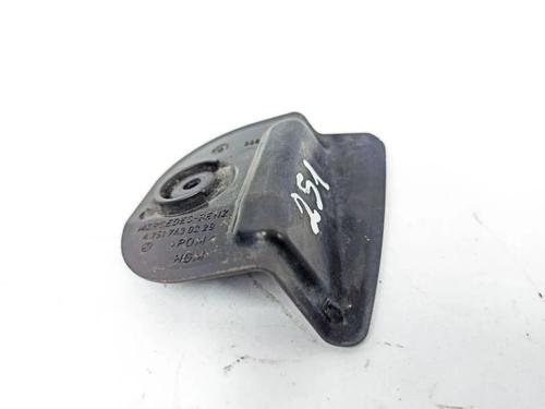 Boot lining MERCEDES-BENZ R-CLASS (W251, V251) R 350 CDI 4-matic (251.023, 251.123) | BP36271534I3  - Image 8