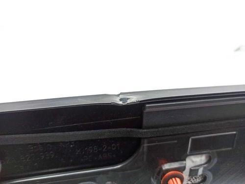 Spoiler bagklap AUDI A1 Sportback (GBA) 30 TFSI | BP36268472C96 - Image 16