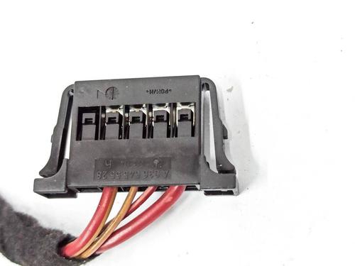 Electronic sensor MERCEDES-BENZ CLS (C219) CLS 320 CDI | BP36271131M84  - Image 6