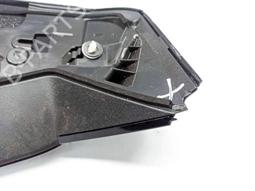 Spoiler bagklap AUDI A1 Sportback (GBA) 30 TFSI | BP36268472C96 - Image 14