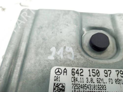 Electronic module MERCEDES-BENZ CLS (C219) CLS 320 CDI | BP36267369M83 - Image 5