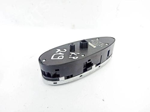Left front window switch MERCEDES-BENZ CLS (C219) CLS 320 CDI | BP36272686I27  - Image 10