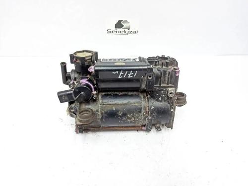 Suspension compressor MERCEDES-BENZ E-CLASS (W211) E 320 CDI (211.022) | BP36273442M103 - Image 6