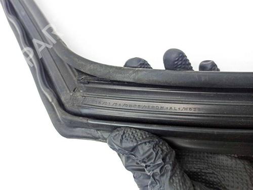 Gummiliste AUDI A1 Sportback (GBA) 30 TFSI | BP36272675C142 - Image 7