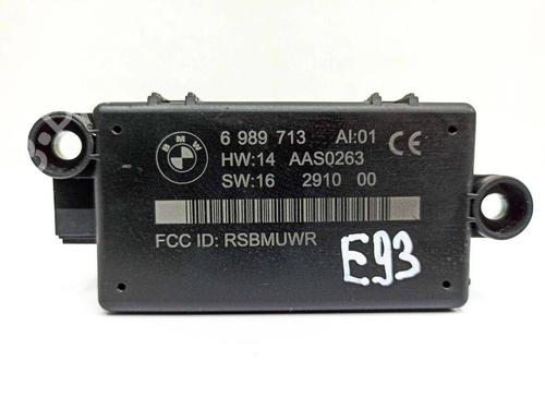 Electronic module BMW 3 Coupe (E92) 320 d xDrive | BP36265994M83 - Image 2