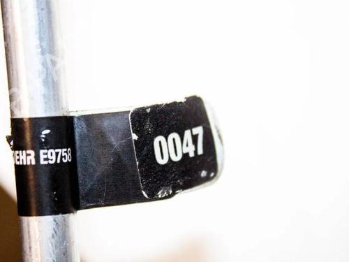 AC pipe MERCEDES-BENZ CLS (C219) CLS 320 CDI | BP36271490M126 - Image 9