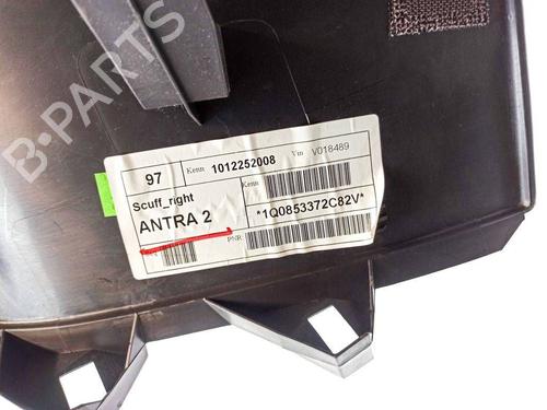 Step VW EOS (1F7, 1F8) 1.4 TSI | BP36266265C149 - Image 9