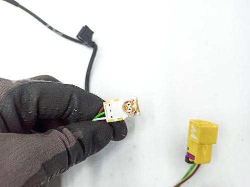 Wiring harness AUDI A1 Sportback (GBA) 30 TFSI | BP36268463E16 - Image 9