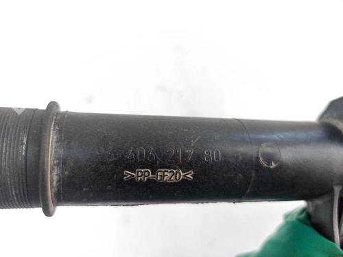 Pipe PEUGEOT 1007 (KM_) 1.4 | BP36270887M125 - Image 11