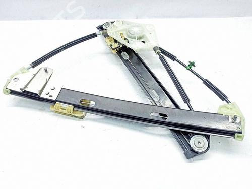 Front left window mechanism AUDI A1 Sportback (GBA) 30 TFSI | BP36267199C22 - Image 6