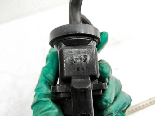 Electronic sensor MERCEDES-BENZ M-CLASS (W163) ML 270 CDI (163.113) | BP36267516M84 - Image 11