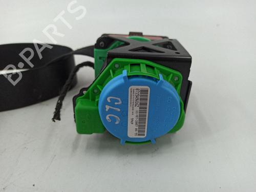 Front right seatbelt MERCEDES-BENZ CLC-CLASS (CL203) CLC 200 CDI (203.707) | BP40015079I25 - Image 6