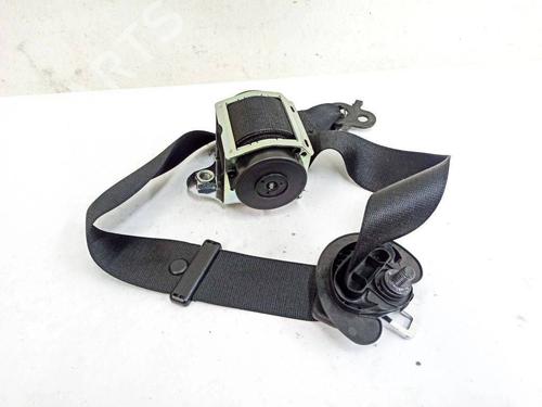 Front left seatbelt BMW 5 (F10) 520 d | BP36266346I26 - Image 2