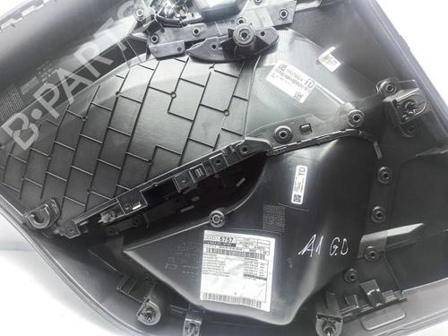Rear right panel AUDI A1 Sportback (GBA) 30 TFSI | BP36272857C61 - Image 14