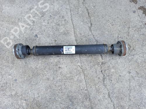 Used Driveshaft Driveshaft MERCEDES-BENZ M-CLASS (W166) ML 350 BlueTEC 4-matic (166.024, 166.023) (258 hp) 40015013 40015013