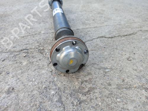 Driveshaft MERCEDES-BENZ M-CLASS (W166) ML 350 BlueTEC 4-matic (166.024, 166.023) | BP40015013M37 - Image 4