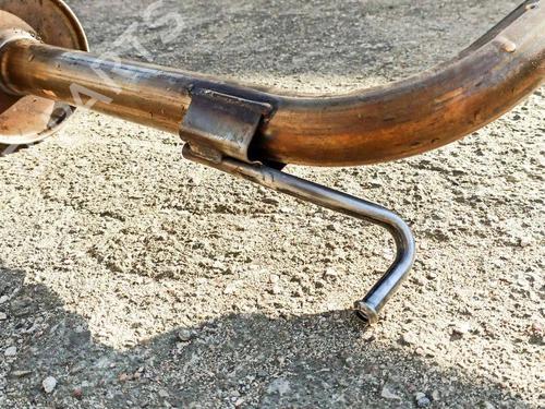 Exhaust system AUDI A1 Sportback (GBA) 30 TFSI | BP36269280M121  - Image 5