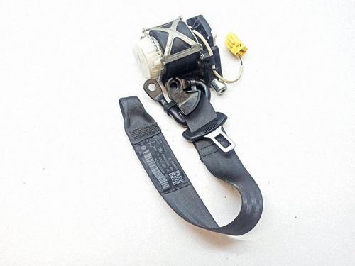 Front left seatbelt VW EOS (1F7, 1F8) 1.4 TSI | BP40166850I26 - Image 2