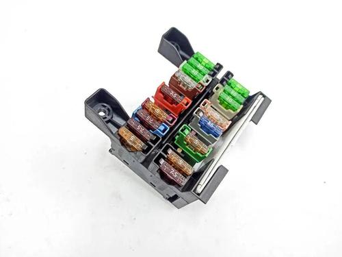 Fuse box MERCEDES-BENZ E-CLASS (W211) E 320 CDI (211.022) | BP36272149E1 - Image 5