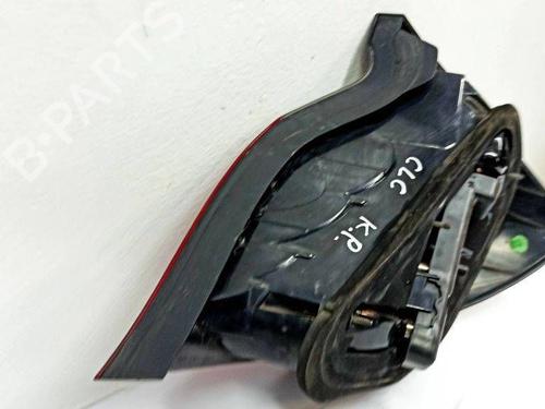 Left taillight MERCEDES-BENZ C-CLASS (W203) C 220 CDI (203.006, 203.008) | BP36267205C34  - Image 6