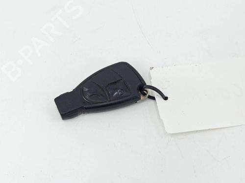 Electronic module MERCEDES-BENZ C-CLASS (W203) C 220 CDI (203.006, 203.008) | BP36270845M83 - Image 2