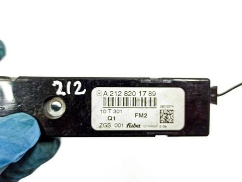 Electronic module MERCEDES-BENZ E-CLASS (W212) E 250 CDI / BlueTEC 4-matic (212.082, 212.097) | BP36271202M83 - Image 6