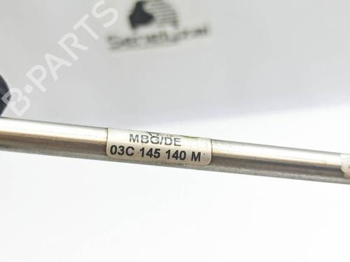 Pipe VW EOS (1F7, 1F8) 1.4 TSI | BP36272175M125  - Image 8