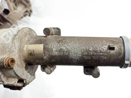 Steering rack BMW 5 (F10) 520 d | BP36265625M22 - Image 16