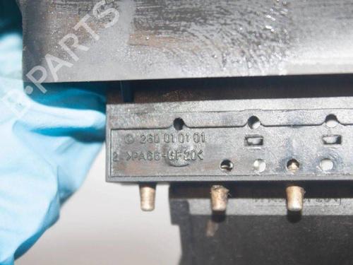 Electronic module MERCEDES-BENZ VIANO (W639) CDI 3.0 (639.811, 639.813, 639.815) | BP36267750M83 - Image 10