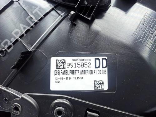 Front right panel AUDI A1 Sportback (GBA) 30 TFSI | BP36267333C59  - Image 18