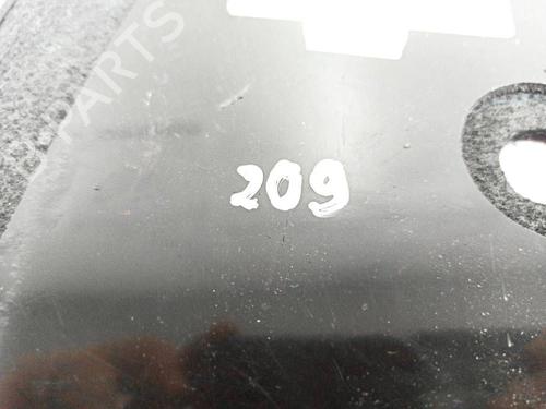 Boot lining MERCEDES-BENZ CLK (C209) CLK 320 (209.365) | BP36266003I3  - Image 9