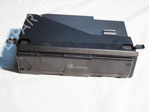 Electronic module MERCEDES-BENZ C-CLASS (W203) C 350 (203.056) | BP36268865M83 - Image 3