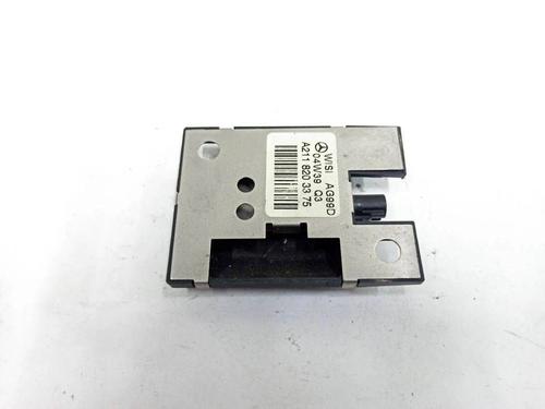 Electronic module MERCEDES-BENZ E-CLASS (W211) E 320 CDI (211.022) | BP36270072M83  - Image 9