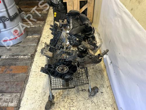 Engine PEUGEOT 607 (9D, 9U) 2.2 16V | BP36271152M1 - Image 11