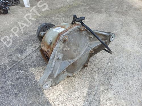 Rear differential MERCEDES-BENZ M-CLASS (W166) ML 350 BlueTEC 4-matic (166.024, 166.023) | BP40015001M24 - Image 4