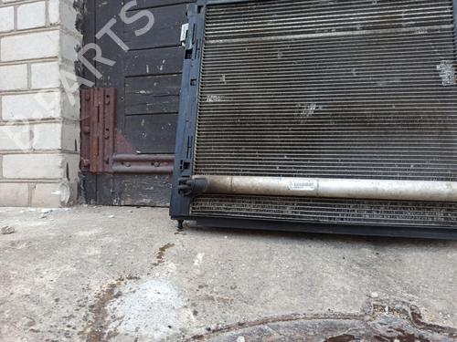 Radiator set MERCEDES-BENZ M-CLASS (W166) ML 350 BlueTEC 4-matic (166.024, 166.023) | BP38479313M120  - Image 14