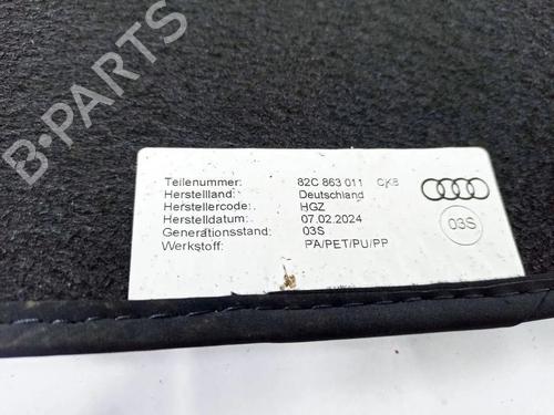 Andre AUDI A1 Sportback (GBA) 30 TFSI | BP36265734O1  - Image 10