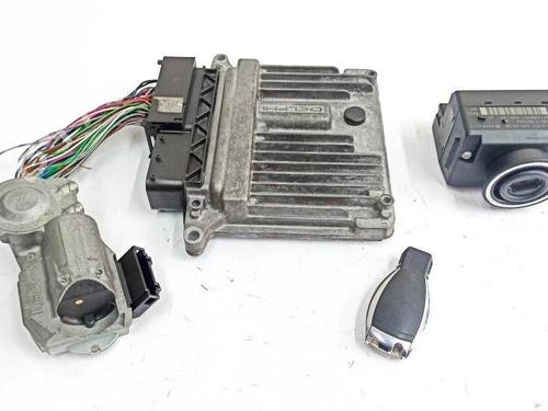 Electronic module MERCEDES-BENZ E-CLASS (W211) E 320 CDI (211.022) | BP36271031M83 - Image 22