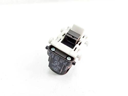 Left rear window switch MERCEDES-BENZ C-CLASS (W203) C 270 CDI (203.016) | BP36270743I29  - Image 7