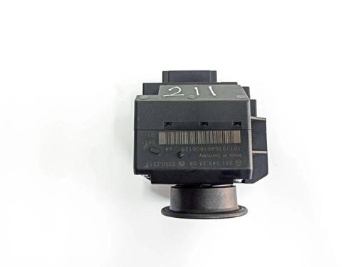 Ignition barrel MERCEDES-BENZ E-CLASS (W211) E 320 CDI (211.022) | BP36270708M48 - Image 9