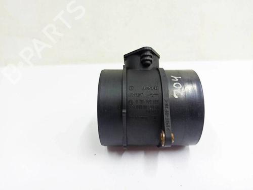 Mass air flow sensor MERCEDES-BENZ C-CLASS (W204) C 200 CDI (204.007, 204.006) | BP36265494M95 - Image 5