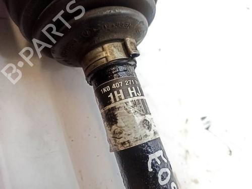 Left front driveshaft VW EOS (1F7, 1F8) 1.4 TSI | BP36269760M38 - Image 18