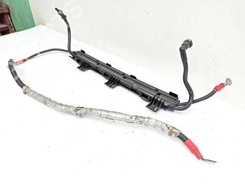 Wiring harness BMW 3 Coupe (E92) 320 d xDrive | BP36268027E16 - Image 4