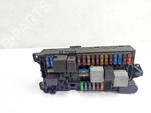 Electronic module MERCEDES-BENZ E-CLASS (W211) E 320 CDI (211.022) | BP36269354M83 - Image 16