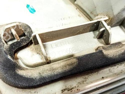 Right tailgate light MERCEDES-BENZ E-CLASS (W211) E 320 CDI (211.022) | BP36270920C80  - Image 13